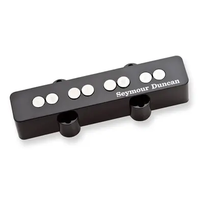 Seymour Duncan SJB-3N Neck Black Bass Pick-Up