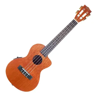 Mahalo MJ3CE-VNA Vintage Natural Ukulele