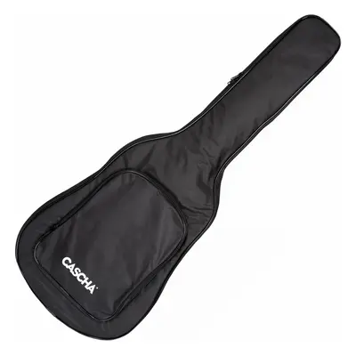 Cascha Acoustic Guitar Bag - Standard Gigbag for Acoustic Guitar