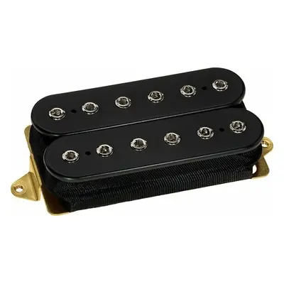 DiMarzio DP 213BK PAF Joe Black Humbucker Pickup