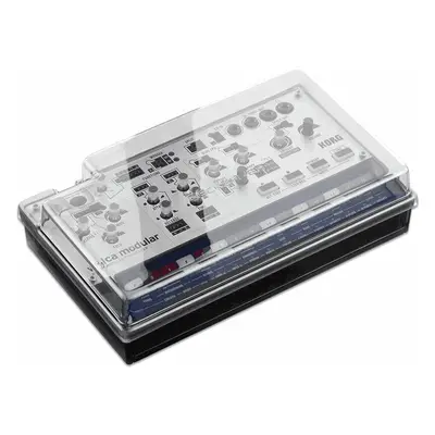 Decksaver Korg Volca MK2 Protective cover cover for groovebox