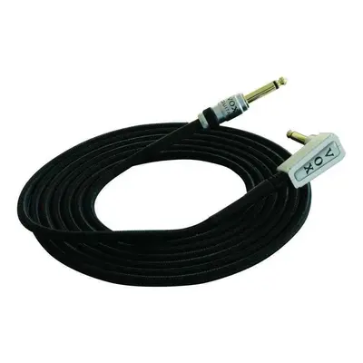 Vox VGC-19 Class A m Straight - Angled Instrument Cable