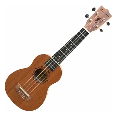 Pasadena SU021BG Natural Ukulele