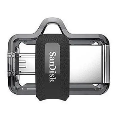 SanDisk Ultra Dual SDDD3-256G-G46 USB Flash Drive GB