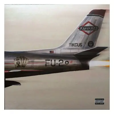 Eminem - Kamikaze (LP)