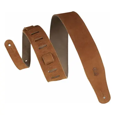 Levys MS26 Guitar strap Honey