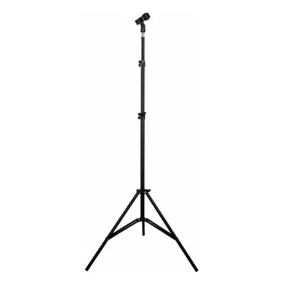 Platinum PSMP1BK Microphone Stand