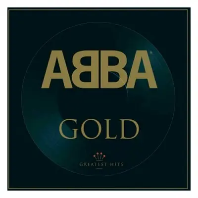 Abba - Gold (Picture Disc) (2 LP)