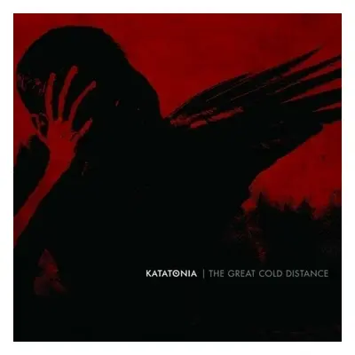 Katatonia - The Great Cold Distance (LP)