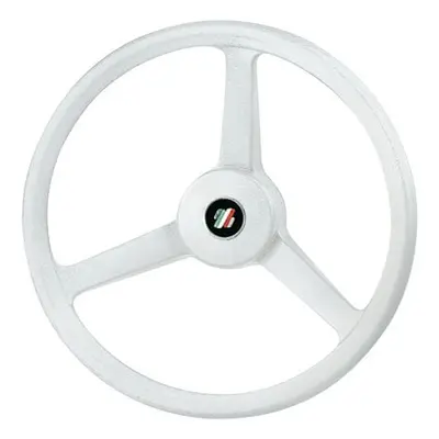 Ultraflex V32W Boat Steering Wheel