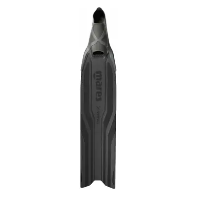 Mares X-Wing Pro Black Fins