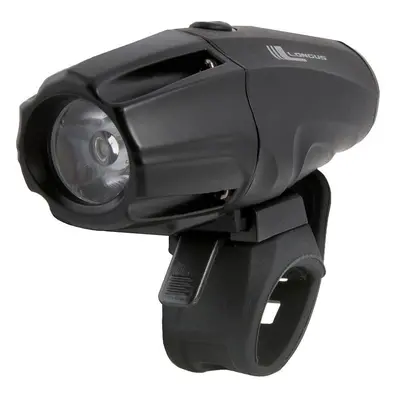 Longus Front Lumin 1000 lm Black Cycling light