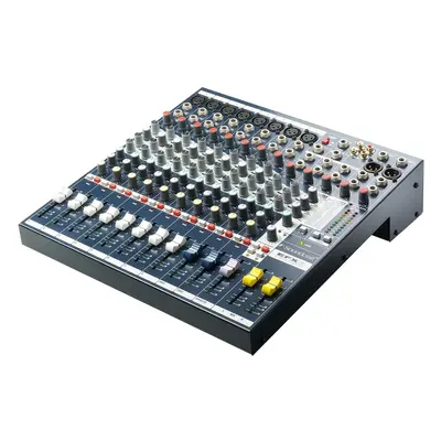 Soundcraft EFX Mixing Desk