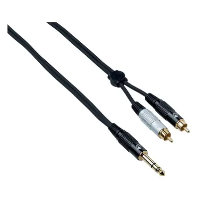 Bespeco EAYSRM500 m Audio Cable