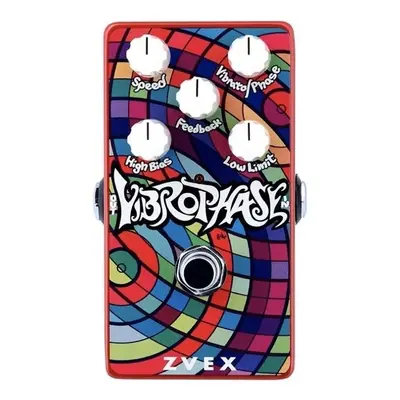 ZVEX Effects Vibrophase Effect Pedal