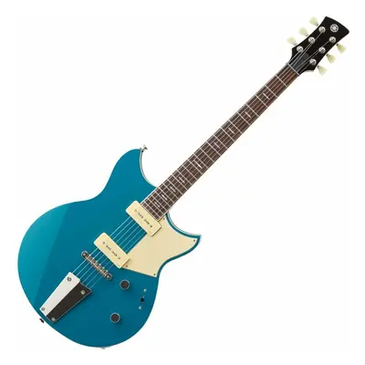 Yamaha RSP02T Swift Blue Electric guitar