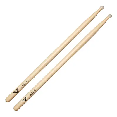 Vater VHRN American Hickory Rock Drumsticks