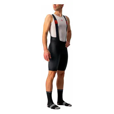 Castelli Premio Black Bibshort Black Cycling Short and pants (unavailable)