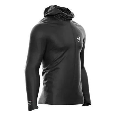 Compressport Hurricane Waterproof 10/10 Jacket Running jacket