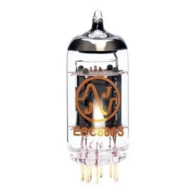 JJ Electronic ECC803 GP Vacuum Tube