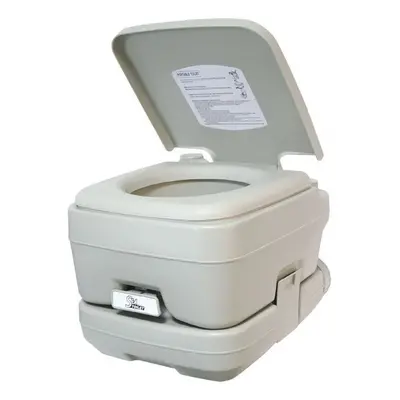 Lalizas Portable Toilet Camping Toilet