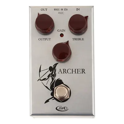 J. Rockett Audio Design Archer Guitar Effect