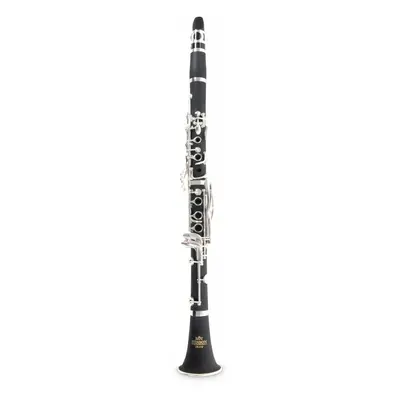 Roy Benson CB Bb Clarinet