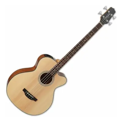 Takamine GB30CE Natural Acoustic Bassguitar