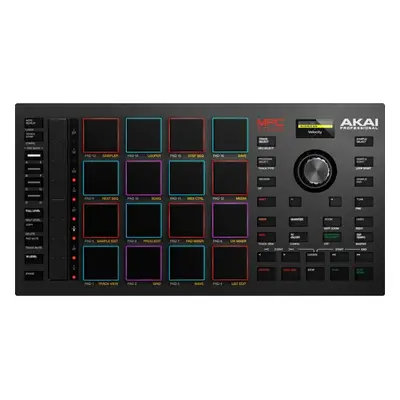 Akai MPC Studio MK2 Groove Box (unavailable)