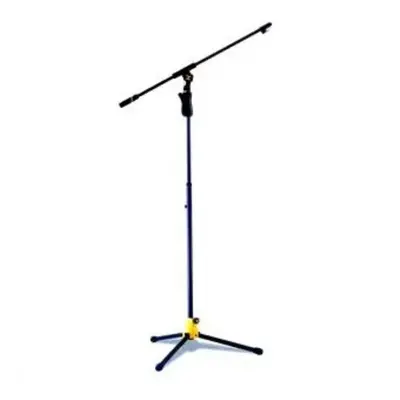 Hercules MS531B Microphone Boom Stand