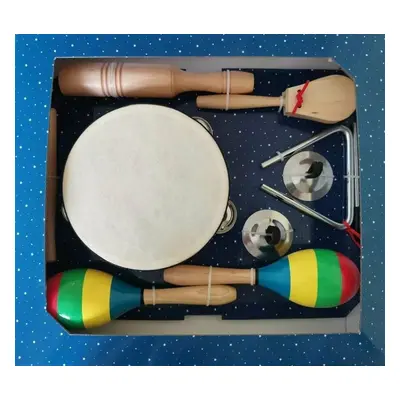 Noicetone DP555 Percussion Set