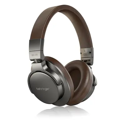 Behringer BH Studio Headphones