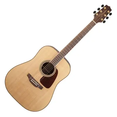 Takamine GD93 Natural Dreadnought Guitar