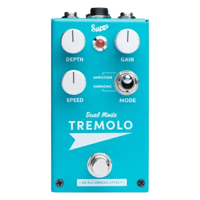 Supro Tremolo Tremolo/Vibrato