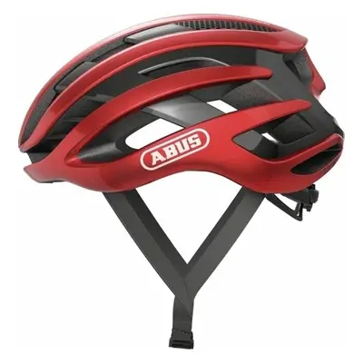 Abus AirBreaker Performance Red Bike Helmet