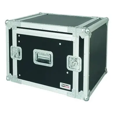 PROEL SA08BLKM Rack Case