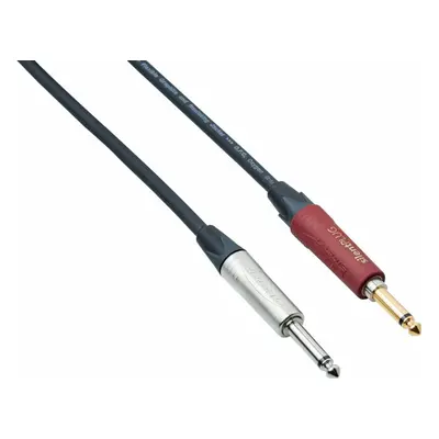 Bespeco NC450SL 4,5 m Straight - Straight Instrument Cable