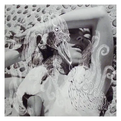 Björk - Vespertine (180g) (2 LP)