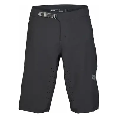 FOX Defend Black Cycling Short and pants