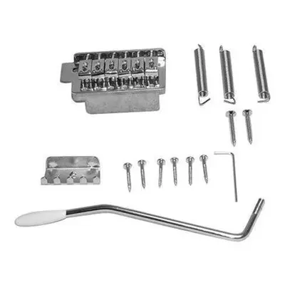 Dr.Parts EBR CR Chrome