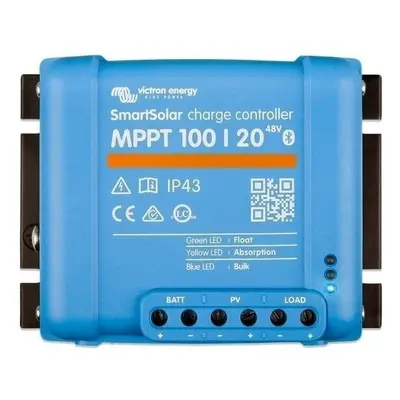 Victron Energy SmartSolar MPPT Regulator