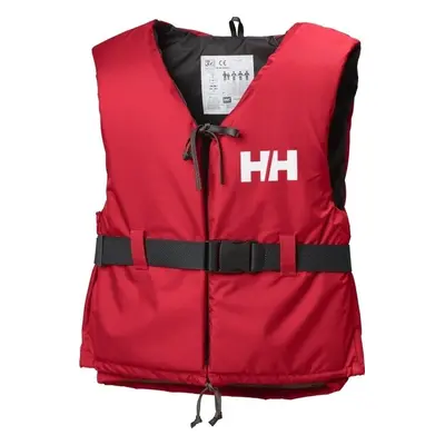 Helly Hansen Sport II Floating Vest Red Buoyancy Jacket (unavailable)