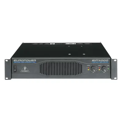 Behringer EP EUROPOWER Amplifier