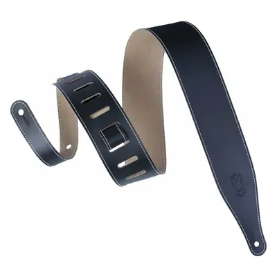 Levys DM17-BLK Guitar strap Black