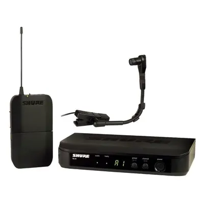 Shure BLX14E/B98 Wireless system H8E: MHz