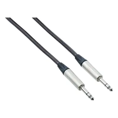 Bespeco NCS100T cm Straight - Straight Instrument Cable