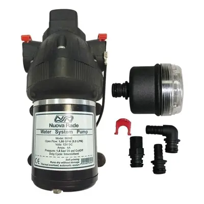 Nuova Rade Water Pump Marine Water Pump