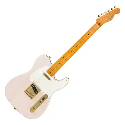 Fender Squier FSR Classic Vibe 50s Telecaster MN White Blonde Electric guitar