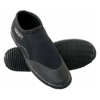 Cressi Minorca 3mm Shorty Shoes