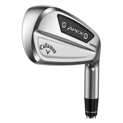 Callaway Apex Ai300 Left Handed 5-PW Regular Steel Golf Club - Irons